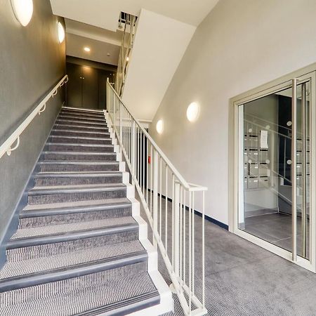 Studio Signature - Near Disneyland Paris And Shopping Center มองต์เตฮวา ภายนอก รูปภาพ