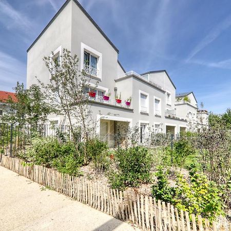 Studio Signature - Near Disneyland Paris And Shopping Center มองต์เตฮวา ภายนอก รูปภาพ