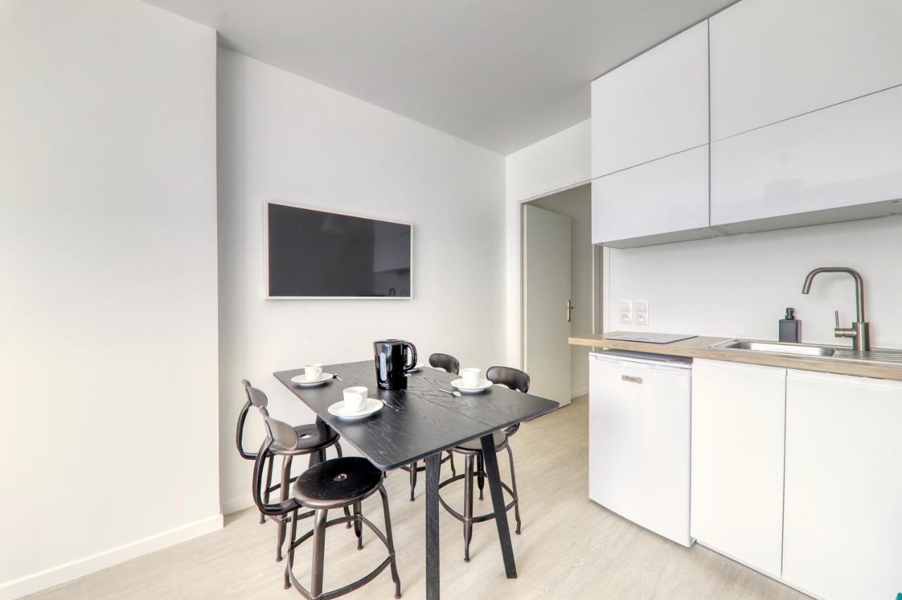 Studio Signature - Near Disneyland Paris And Shopping Center มองต์เตฮวา ภายนอก รูปภาพ