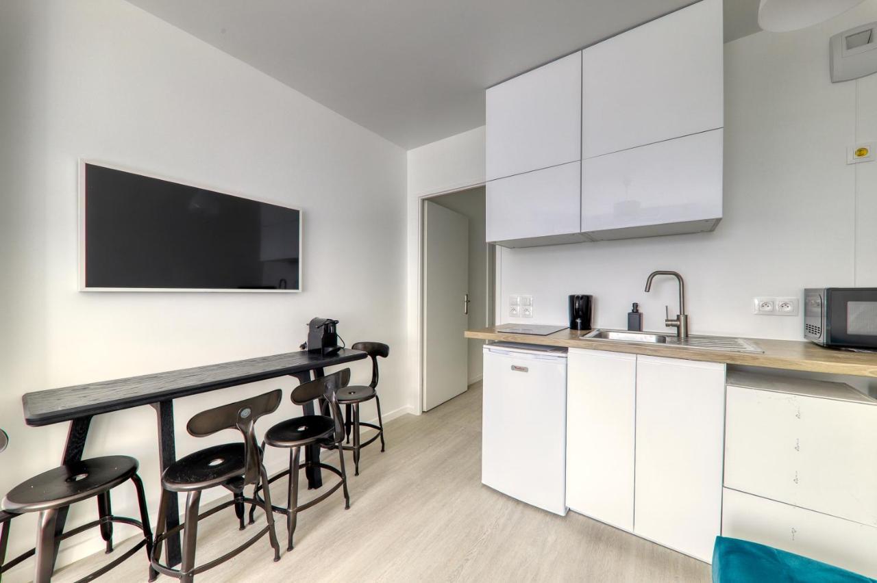 Studio Signature - Near Disneyland Paris And Shopping Center มองต์เตฮวา ภายนอก รูปภาพ